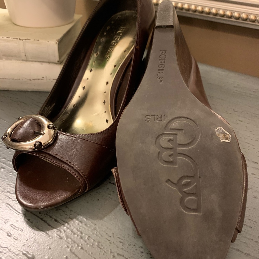 Wedges - Picture 4 of 4